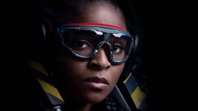 Mengenal Riri Williams, Si Ironheart Genius di Black Panther 2