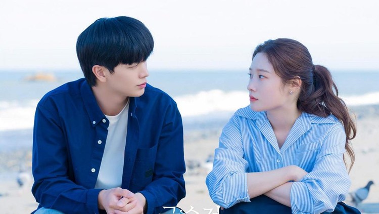 Drama Korea The Golden Spoon