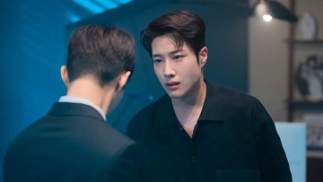 SINOPSIS EPISODE 3-9