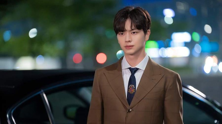 Drama Korea The Golden Spoon
