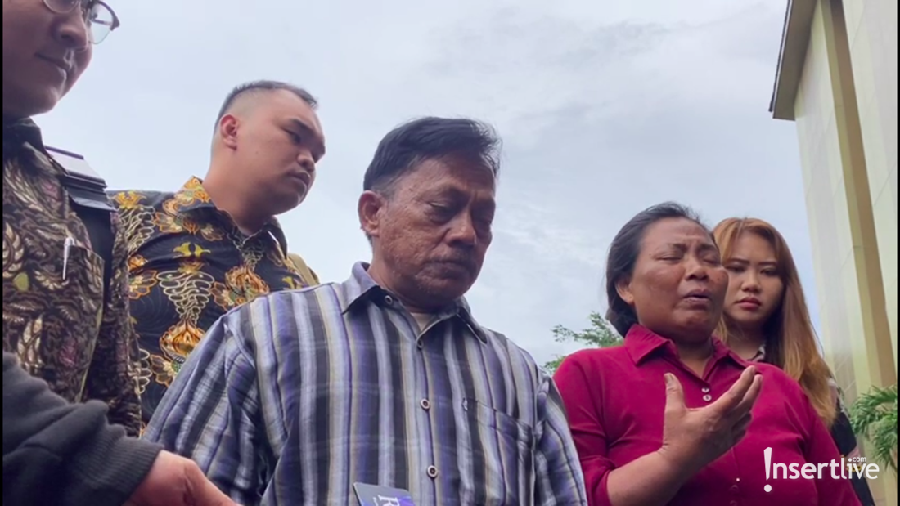 Fans Leslar yang dipolisikan Dewi Perssik