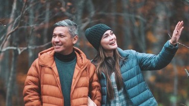 img-title Reaksi Luna Maya saat Diajak Nikah Oleh Gading Marten