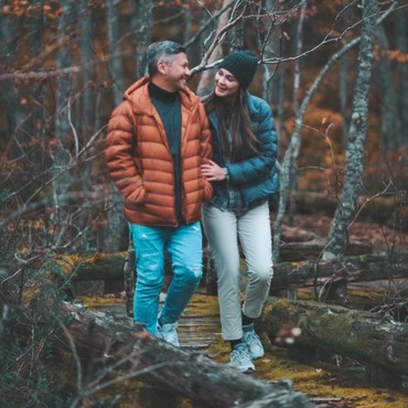 Ngajak Nikah, Gading Marten Pernah PDKT ke Luna Maya 3 Tahun Lalu?