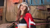Wow! Lisa BLACKPINK Kembali Pecahkan Rekor Guinness World Records