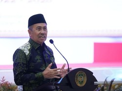 DPRD Umumkan Pengunduran Gubernur Riau, Kini Tunggu Pengesahan Presiden