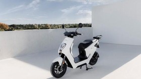 Menebak Spesifikasi Motor Listrik Honda yang Bakal Masuk RI 2023