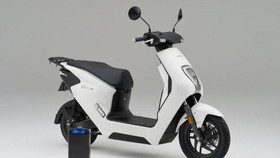 Motor Listrik Honda EM1 e Muncul di EICMA, Masuk RI 2023