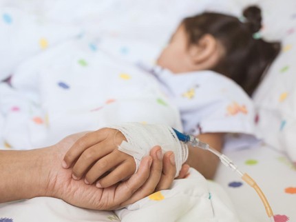 5 Masalah Kesehatan Bikin Anak-Anak Harus Cuci Darah, dari Gagal Ginjal hingga Obesitas
