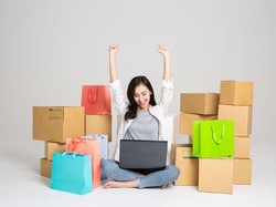 Musim Liburan, Simak Tips Biar Oleh-oleh dari Luar Negeri Bebas Pajak