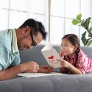 12 November Diperingati sebagai Hari Ayah Nasional, Ini Sejarahnya!