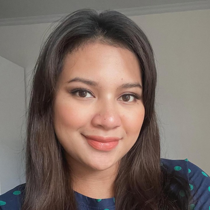 <p>Indah berharap, kelak dia dan anaknya bisa berteman sampai kapan pun. Ia juga berdoa semoga dia bisa menjadi ibu yang anaknya inginkan. "Semoga kelak kita bisa berteman ya Nak sampai kapanpun, dan semoga aku bisa menjadi Ibu yang kamu inginkan," tulisnya.(Foto: Instagram @indahpermatas/@kykuu)</p>