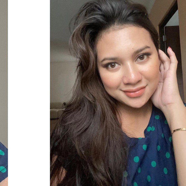 <p>Indah juga membagikan pengalamannya saat menyusui, termasuk saat ia harus begadang tiap malam demi menyusui Si kecil lho Bunda. “19 Hari pasca melahirkan, ternyata ada hal baik dari begadang tiap malam,” tulisnya. (Foto: Instagram @ indahpermatas)</p>