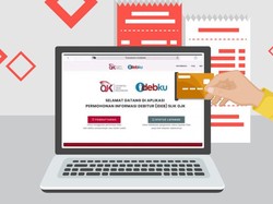 BI Checking Sudah Dihapus, Cek Sendiri Catatan Kreditmu di Sini