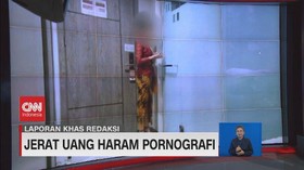 VIDEO: Jerat Uang Haram Pornografi