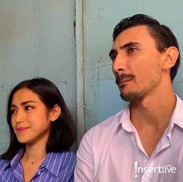 Respons Jessica Iskandar & Suami soal Niat Raffi Ahmad Bantu Bayar Cicilan