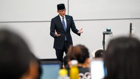 Sandiaga Soal Menu Makan Malam G20: Memperlihatkan Bhineka Tunggal Ika