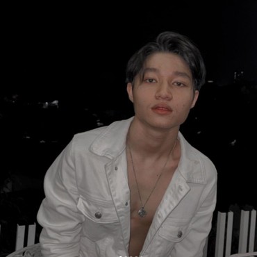 Cerita Kiesha Alvaro Tentang Ayah Sambung yang Tegas soal Pacaran