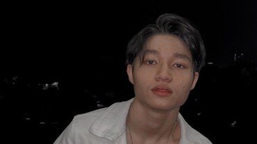 Cerita Kiesha Alvaro Tentang Ayah Sambung yang Tegas soal Pacaran