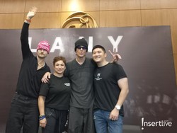 Lirik Lagu I Don't Wanna Love You Anymore - LANY