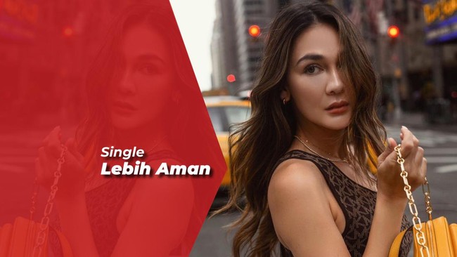 Disuruh Pilih Ariel dan Reino, Luna Maya Keceplosan Punya Pacar Baru