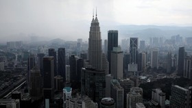 Kalahkan RI, Ekonomi Malaysia Melesat ke 14,2 Persen Kuartal III 2022