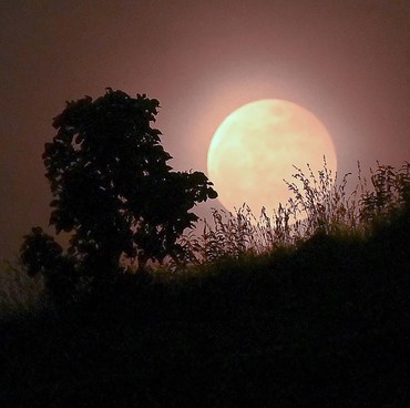 4 Mitos Gerhana Bulan, Harapan Terkabul hingga Memperbaiki Penampilan