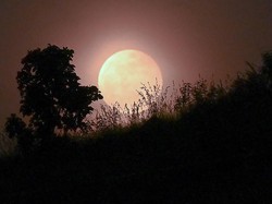 Proses Terjadinya Gerhana Bulan dan Jenisnya, Saat Langit jadi Redup