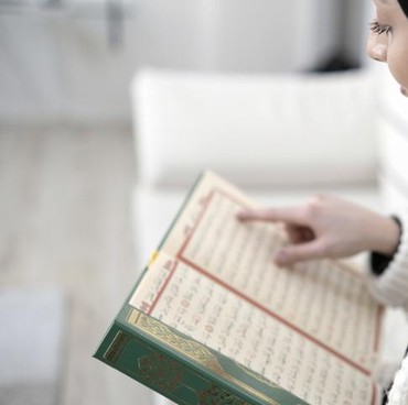 Bacaan Surat Yasin dan Tahlil Latin dan Terjemahan Indonesia Lengkap