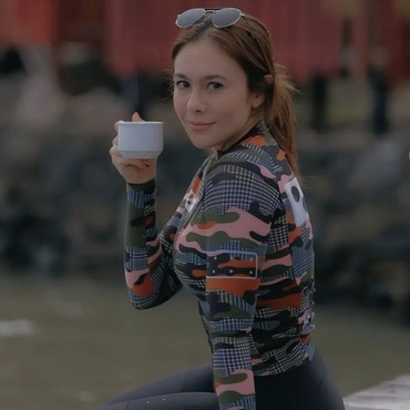 Pihak Wulan Guritno Buka Suara soal Dugaan Promosi Judi Online