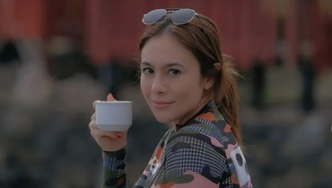 Pihak Wulan Guritno Buka Suara soal Dugaan Promosi Judi Online