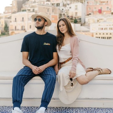 Ini Perkara Wulan Guritno Gugat Perdata Sabdayagra Ahessa di PN Jakarta Selatan