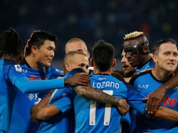Juventus Mulai Ngebut, Batistuta Prediksi Napoli Tak Terkejar