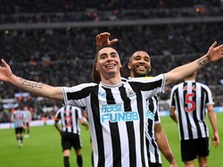 Newcastle United: Klub Sultan yang Lagi Melaju Kencang