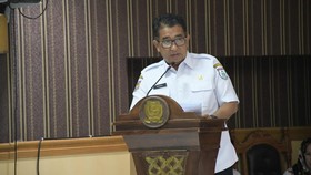 Pemprov Sulbar Sepakat dengan Citilink, Terbang Perdana 5 Desember