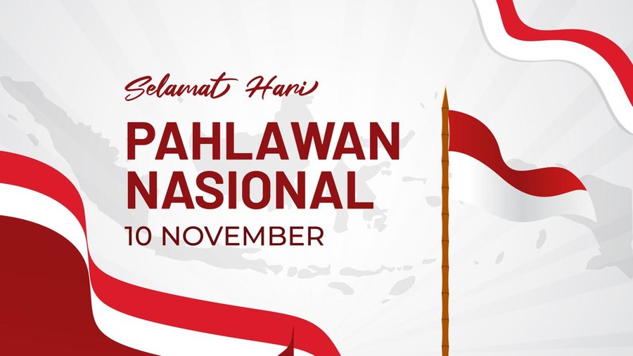 Puisi Tentang Hari Pahlawan Puisi Tentang Hari Pahlawan