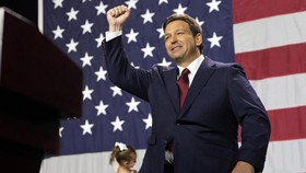 Siapa Ron DeSantis, Capres AS Saingan Kuat Trump dari Partai Republik?