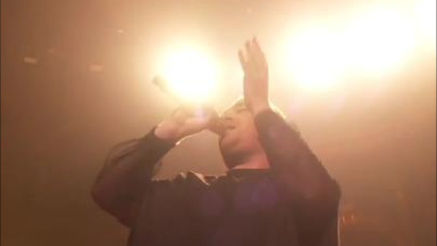 Sam Smith