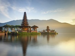 Sandiaga Usul Pungutan Turis Asing Rp 150 Ribu di Bali Sebelum Keberangkatan