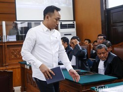 Pengakuan Ricky Tak Lihat Sambo Tembak Brigadir J: Hanya ke Dinding