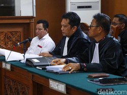 Hasil Tes Poligraf Kuat Maruf Saat Ditanya soal Persetubuhan Putri-Yosua
