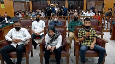 ART Susi Viral Akui Rindu Ferdy Sambo dan Putri Candrawathi