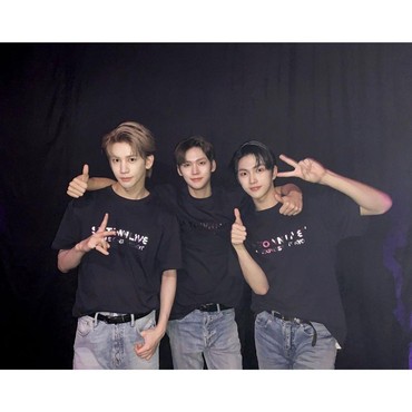 Shohei, Seunghan, Eunseok SM ROOKIES Bakal Debut 2023