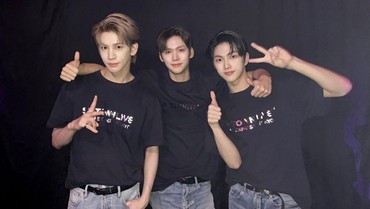 img-title Shohei, Seunghan, Eunseok SM ROOKIES Bakal Debut 2023