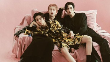 SM Rookies Siap Tampil di Proyek NCT 'Welcome to NCT Universe'
