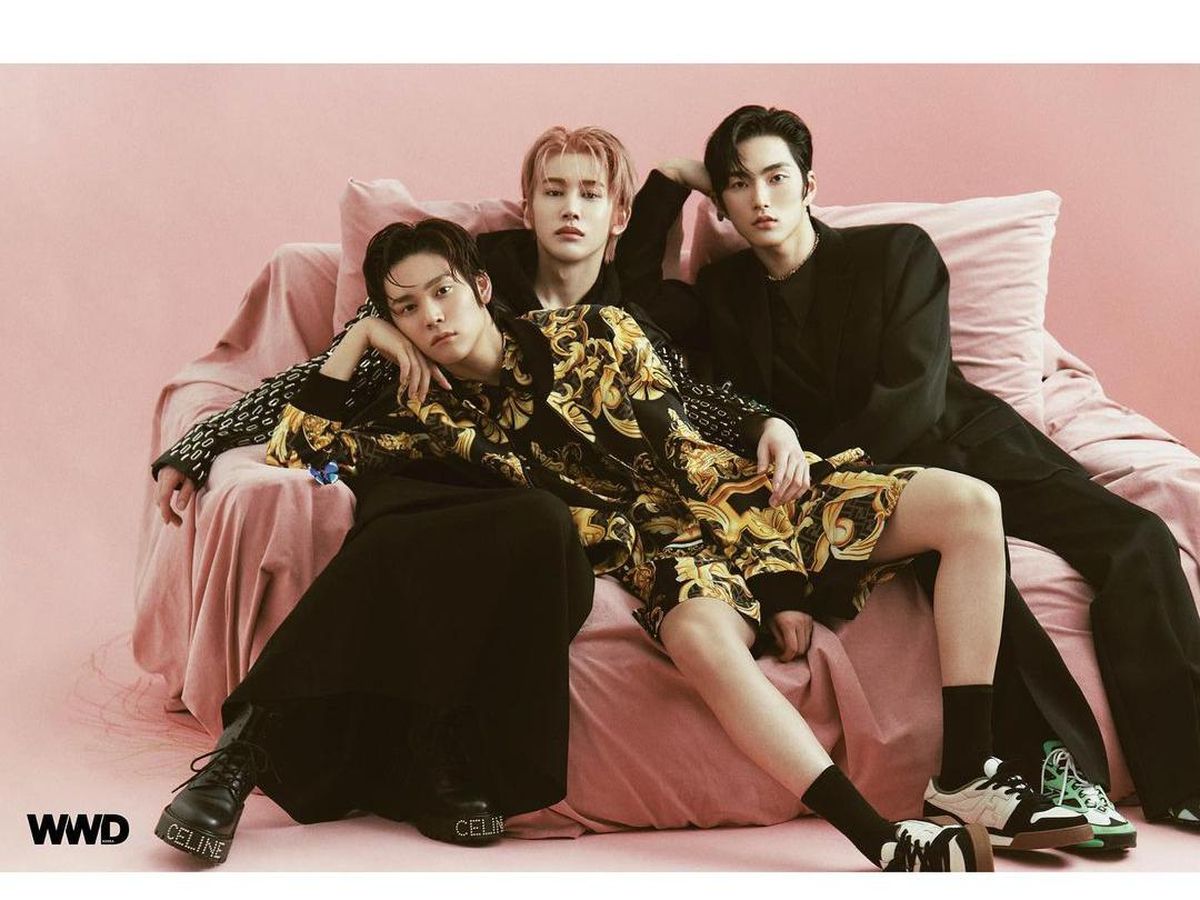 Proyek NCT yang Berjudul 'Welcome to NCT Universe' Akan