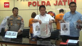 VIDEO: Pemeran Kebaya Merah Juga Produksi 92 Video Dan 100 Foto Porno