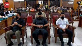 VIDEO: Daden Mengaku Pernah Dibentak Almarhum Yosua