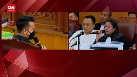 VIDEO: Ini Pendapat Para Ajudan Ferdy Sambo Soal Ricky Rizal