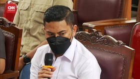 VIDEO: Ajudan Ungkap Sering Ubah Keterangan Karena TAKUT Pada FS