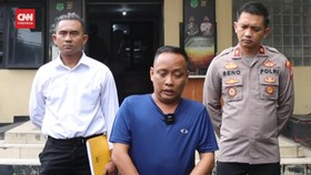 VIDEO: Pelaku Pembunuh Kucing di Matraman Terancam 9 Bulan Penjara